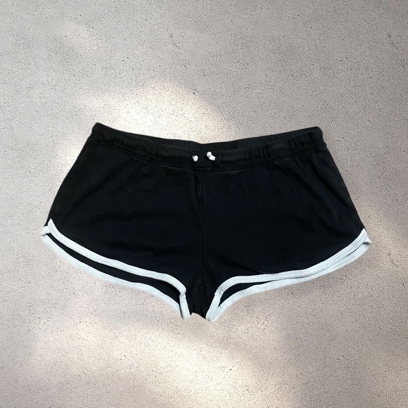 HAWAII MICRO BOOTY SHORTS - Picture 3 of 4